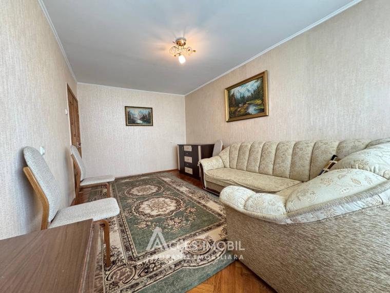 For Rent! Buiucani, L. Deleanu street, 3 rooms.  Euro Repair!: 12