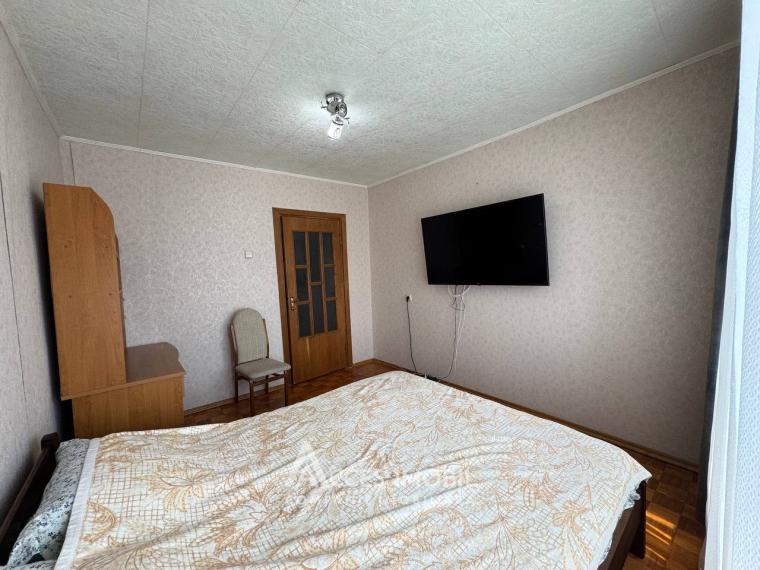 For Rent! Buiucani, L. Deleanu street, 3 rooms.  Euro Repair!: 1