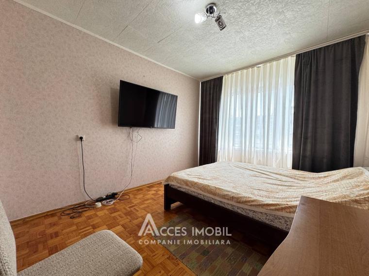 For Rent! Buiucani, L. Deleanu street, 3 rooms.  Euro Repair!: 3