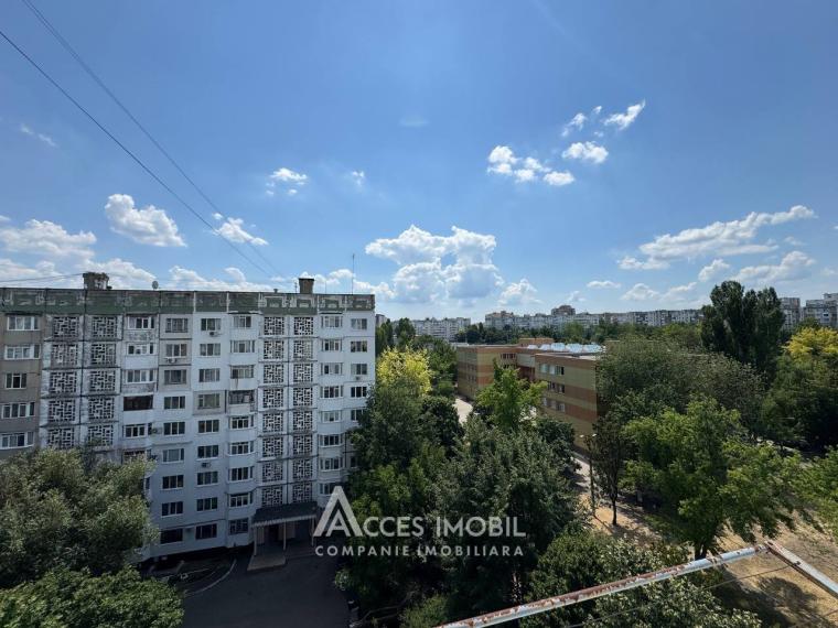 For Rent! Buiucani, L. Deleanu street, 3 rooms.  Euro Repair!: 19