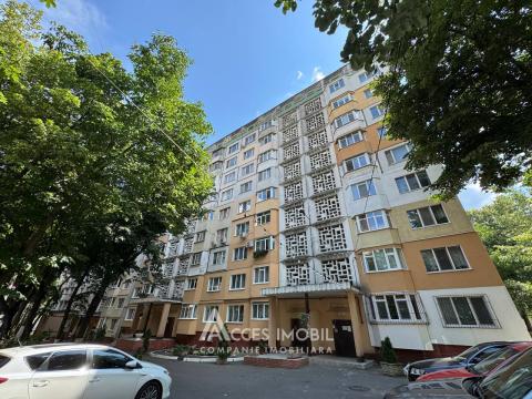 For Rent! Buiucani, L. Deleanu street, 3 rooms.  Euro Repair!: 18