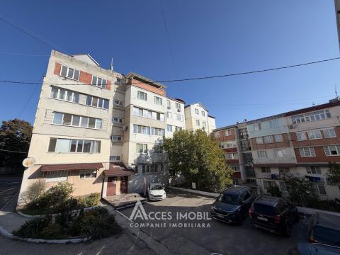 Bloc Nou! Poșta Veche, str. Cucorilor, 4 camere. Localizare de mijloc!: 14