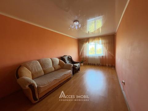 Apartamente de vânzare în Chișinău: Poșta Veche, str. Cucorilor