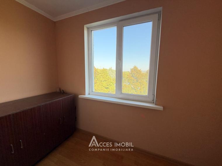 Bloc Nou! Poșta Veche, str. Cucorilor, 4 camere. Localizare de mijloc!: 12