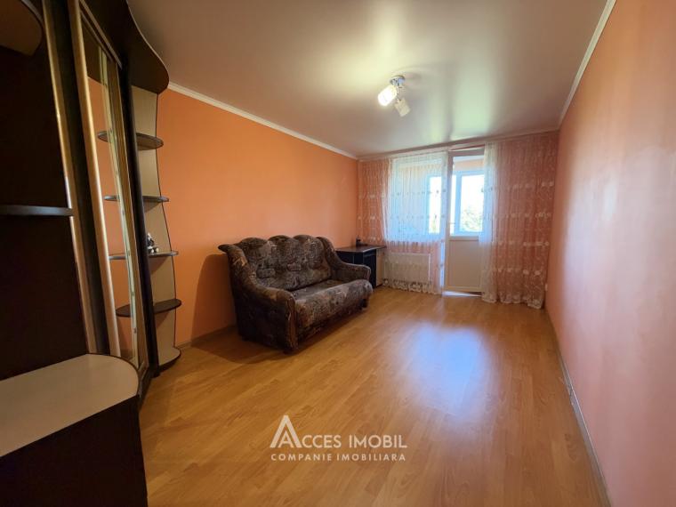 Bloc Nou! Poșta Veche, str. Cucorilor, 4 camere. Localizare de mijloc!: 1