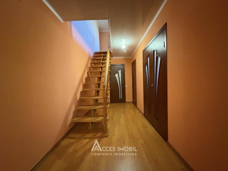 Bloc Nou! Poșta Veche, str. Cucorilor, 4 camere. Localizare de mijloc!: 9
