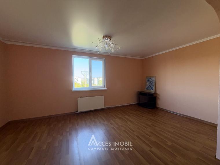 Bloc Nou! Poșta Veche, str. Cucorilor, 4 camere. Localizare de mijloc!: 3