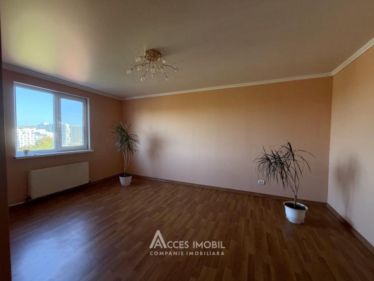 Bloc Nou! Poșta Veche, str. Cucorilor, 4 camere. Localizare de mijloc!: 4