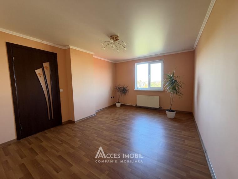 Bloc Nou! Poșta Veche, str. Cucorilor, 4 camere. Localizare de mijloc!: 5