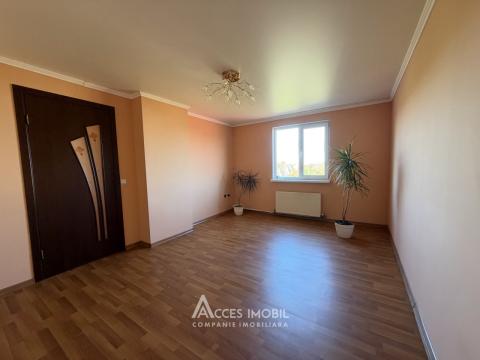 Bloc Nou! Poșta Veche, str. Cucorilor, 4 camere. Localizare de mijloc!: 5