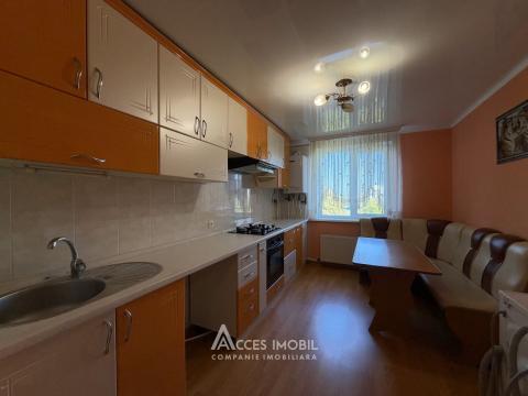 Bloc Nou! Poșta Veche, str. Cucorilor, 4 camere. Localizare de mijloc!: 6