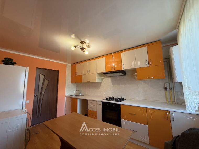 Bloc Nou! Poșta Veche, str. Cucorilor, 4 camere. Localizare de mijloc!: 7