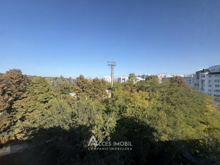 Bloc Nou! Poșta Veche, str. Cucorilor, 4 camere. Localizare de mijloc!: 15