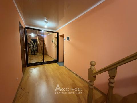 Bloc Nou! Poșta Veche, str. Cucorilor, 4 camere. Localizare de mijloc!: 10