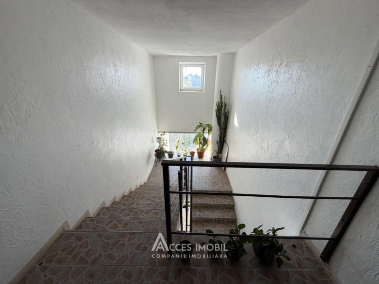 Bloc Nou! Poșta Veche, str. Cucorilor, 4 camere. Localizare de mijloc!: 13