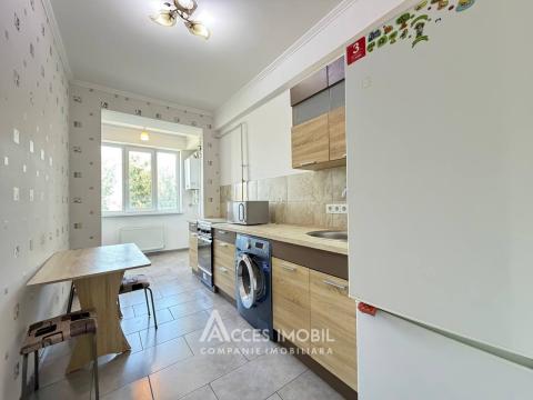 Rent! Poliprim-Grup! New Block! Botanica, Muncești Avenue, 1 room. Eurorepair!: 3