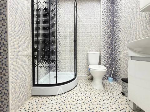 Rent! Poliprim-Grup! New Block! Botanica, Muncești Avenue, 1 room. Eurorepair!: 6