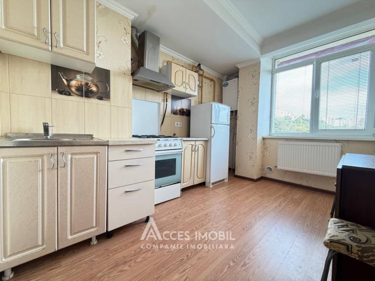 Rent! New Block! Ciocana, Otovasca street, 1 room!: 1