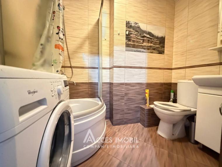 Rent! New Block! Ciocana, Otovasca street, 1 room!: 4