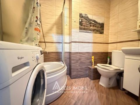 Rent! New Block! Ciocana, Otovasca street, 1 room!: 4
