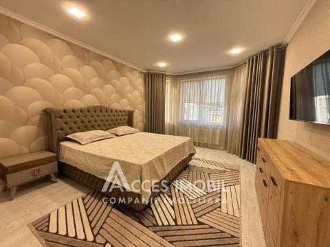 Houses for rent in Chisinau: Poșta Veche, str. Gradinarilor