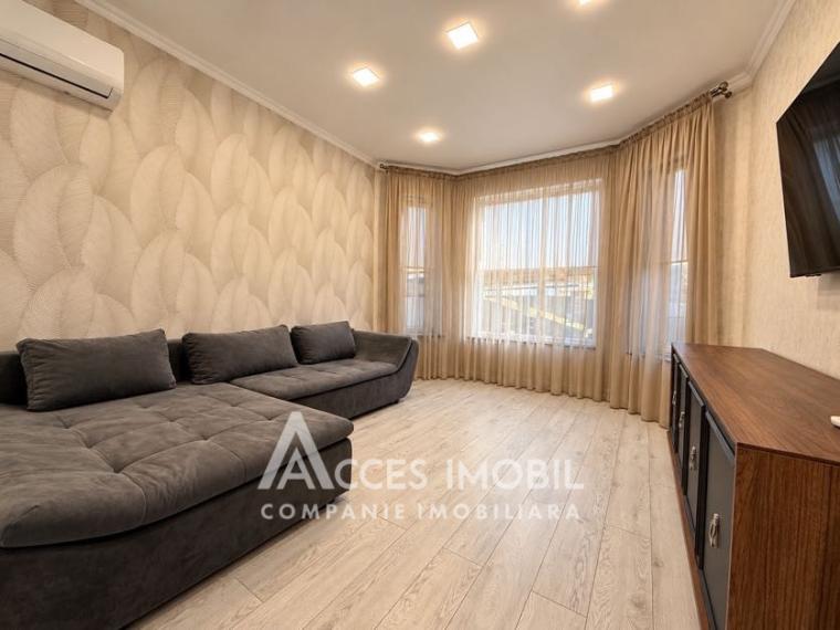 For Rent! 2 floors Duplex! Posta Veche, Gradinarilor street, 150m2. Euro repair!: 3