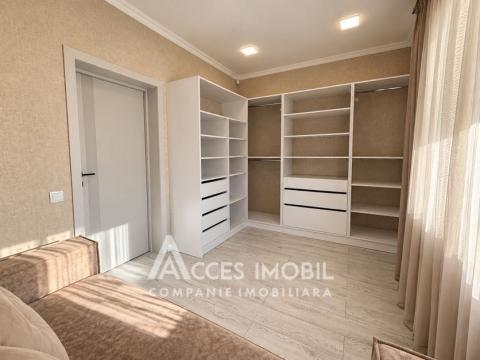 For Rent! 2 floors Duplex! Posta Veche, Gradinarilor street, 150m2. Euro repair!: 5
