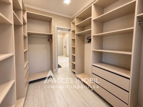 For Rent! 2 floors Duplex! Posta Veche, Gradinarilor street, 150m2. Euro repair!: 6