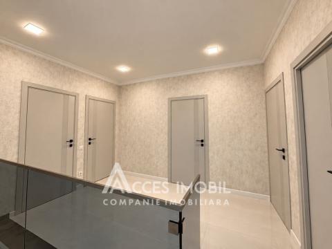 For Rent! 2 floors Duplex! Posta Veche, Gradinarilor street, 150m2. Euro repair!: 7