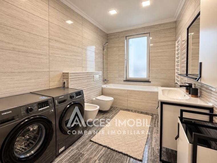 For Rent! 2 floors Duplex! Posta Veche, Gradinarilor street, 150m2. Euro repair!: 8