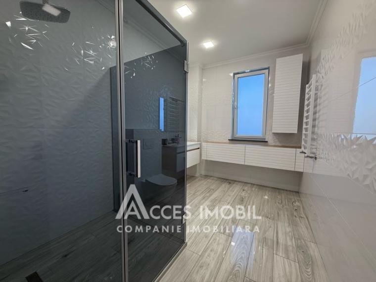For Rent! 2 floors Duplex! Posta Veche, Gradinarilor street, 150m2. Euro repair!: 9