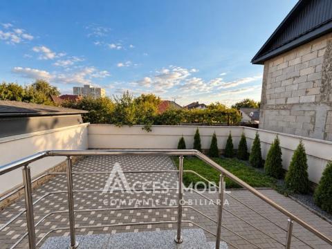 For Rent! 2 floors Duplex! Posta Veche, Gradinarilor street, 150m2. Euro repair!: 11