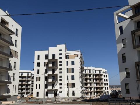 Apartamente de vânzare în Chișinău: Botanica, str. Europa