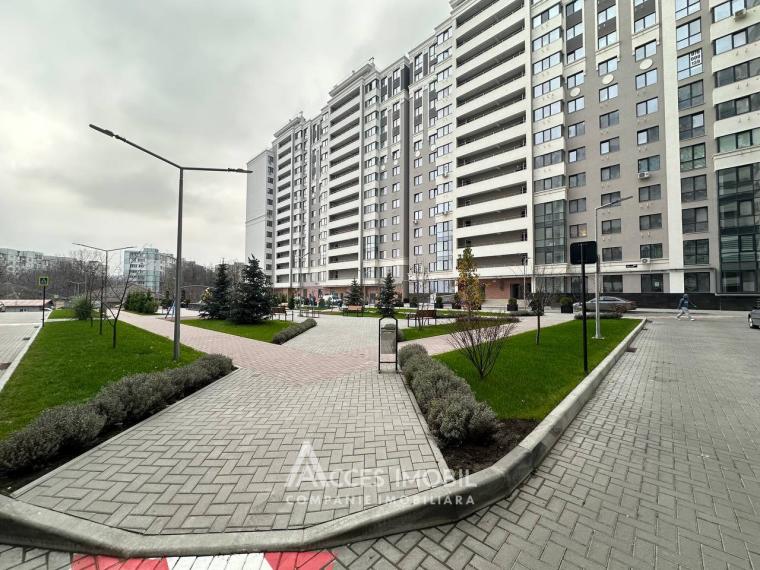 Exfactor! Buiucani, str. Vasile Lupu, 2 camere + living. Variantă Albă!: 0