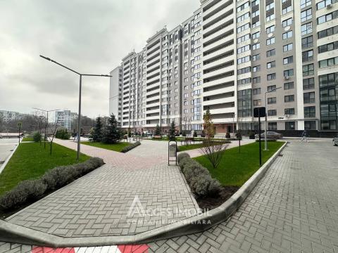 Apartamente de vânzare în Chișinău: Buiucani, str. Vasile Lupu