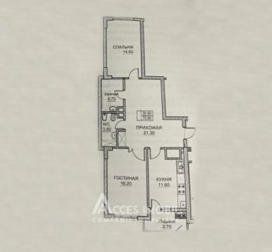 : Buiucani,str. Vasile Lupu