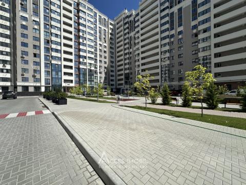 Exfactor! Buiucani, str. Vasile Lupu, 2 camere + living. Variantă Albă!: 2
