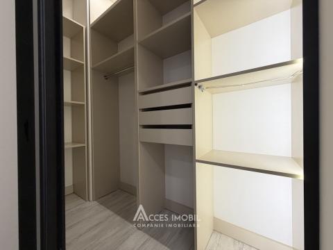 Exfactor! Bloc Nou! Botanica, str. Doctor Tudor Strișcă, 3 camere + living. Euroreparație!: 16