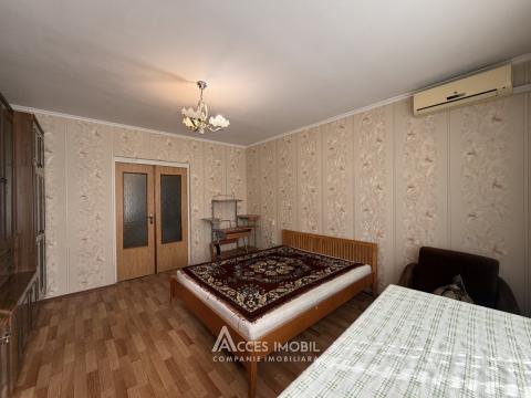 Аренда! Ботаника, ул. Валя Кручий, 3 комнаты! Евроремонт!: 5