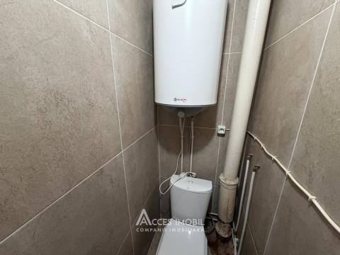 Аренда! Ботаника, ул. Валя Кручий, 3 комнаты! Евроремонт!: 13