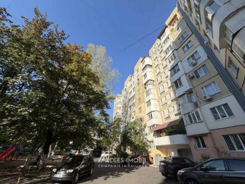 Аренда! Ботаника, ул. Валя Кручий, 3 комнаты! Евроремонт!: 18