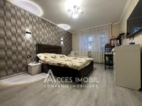 Buiucani, p-ța Unirea Principatelor, 1 cameră. De mijloc!: 0