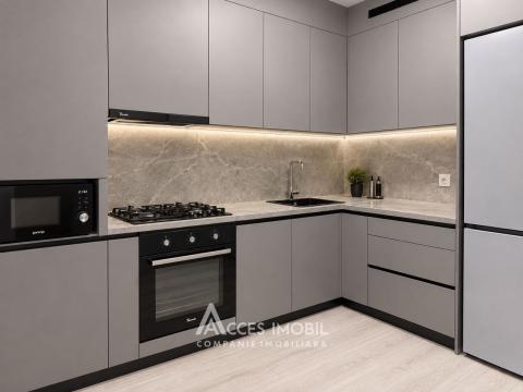 Apartamente în chirie în Chișinău: Ciocana, bd. Mircea cel Bătrân