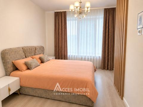 Apartamente în chirie în Chișinău: Buiucani, str. Sucevița