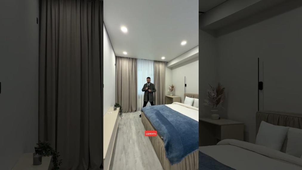 Exfactor! Bloc Nou! Botanica, str. Doctor Tudor Strișcă, 3 camere + living. Euroreparație!: 0