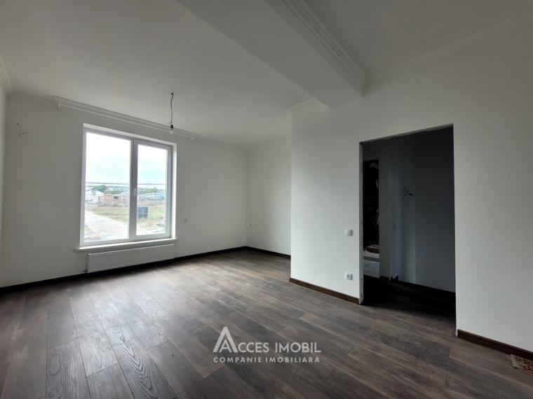 TownHouse în 3 niveluri! Sociteni, str. Ion Creangă, 3 camere + living, 150m² + 2 ari. Euroreparație!: 3
