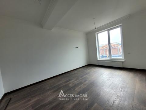 TownHouse în 3 niveluri! Sociteni, str. Ion Creangă, 3 camere + living, 150m² + 2 ari. Euroreparație!: 5