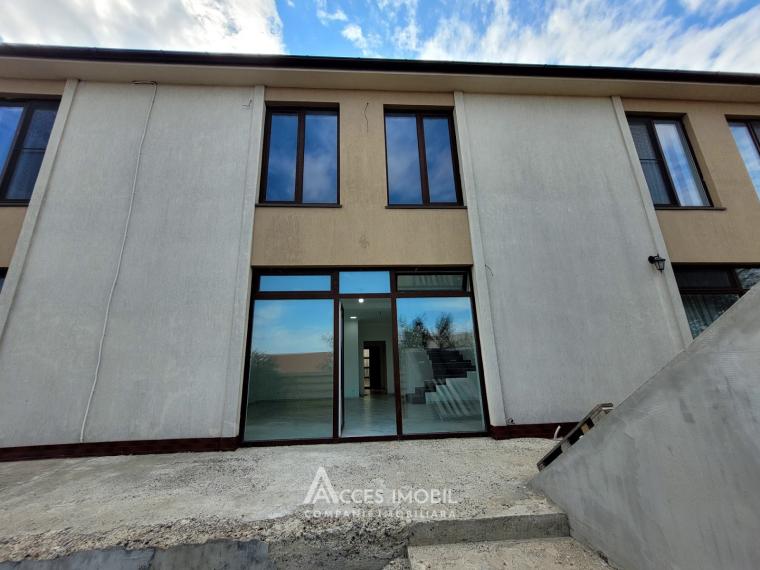 TownHouse în 3 niveluri! Sociteni, str. Ion Creangă, 3 camere + living, 150m² + 2 ari. Euroreparație!: 20