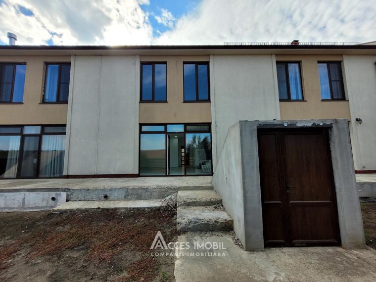 TownHouse în 3 niveluri! Sociteni, str. Ion Creangă, 3 camere + living, 150m² + 2 ari. Euroreparație!: 19