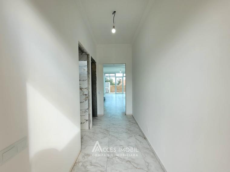 TownHouse în 3 niveluri! Sociteni, str. Ion Creangă, 3 camere + living, 150m² + 2 ari. Euroreparație!: 9